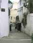 Tangier street